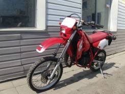 Honda CRM 50. 50 куб. см., исправен, без птс, без пробега