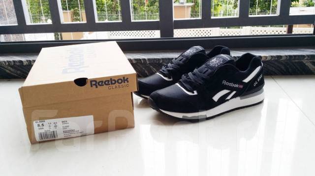 reebok gl 6000 42