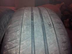 Michelin Primacy. Летние, 2013 год, износ: 50%, 4 шт