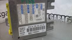 Блок управления airbag. Honda Fit, GD4, GD3, GD2, GD1