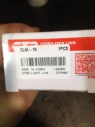���� ������������� CTR CLM-16 CLM-16 ����