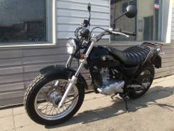 Suzuki RV 200 Vanvan. 200 куб. см., исправен, птс, без пробега