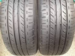 Bridgestone Sneaker. Летние, 2014 год, износ: 10%, 2 шт