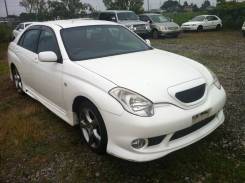 Toyota Verossa. JZX110, 1JZ