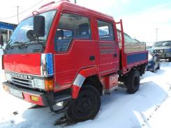 Mitsubishi Canter. Продам , 4 200 куб. см., 2 000 кг.