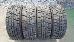 Dunlop Winter Maxx. Зимние, без шипов, 2013 год, износ: 10%, 4 шт