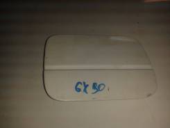 Лючок топливного бака. Toyota Mark II, GX90, JZX90, LX90, JZX91, JZX93, SX90 Двигатели: 2LTE, 2JZGE, 4SFE, 1JZGTE, 1GFE, 1JZGE