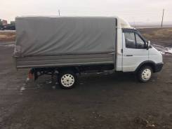 ГАЗ 3302. Продам Газель 3302, 2 464 куб. см., 1 500 кг.