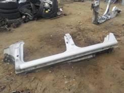 Порог кузовной. Toyota Allion, ZZT245, ZZT240, NZT240, AZT240 Двигатели: 1NZFE, 1AZFSE, 1ZZFE