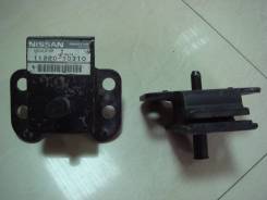 Подушка двигателя. Nissan Safari, WGY61 Nissan Civilian, DJW41, DHW41, DVW41, DCW41 Nissan Patrol Двигатели: TB45E, RD28T, RD28TI