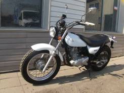 Suzuki RV 200 Vanvan. 200 куб. см., исправен, птс, без пробега