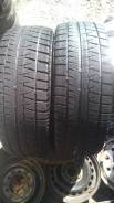 Bridgestone Blizzak Revo GZ. Всесезонные, 2011 год, износ: 20%, 2 шт