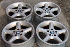 BMW. 7.5/8.5x17", 5x120.00, ET41/41