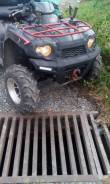 Kawasaki Brute Force 750. неисправен, есть птс, с пробегом