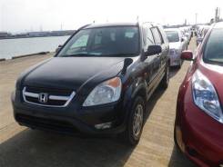 Honda CR-V. RD5, K20A