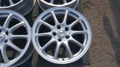 Manaray Sport. 7.0x17, 5x114.30, ET40, ЦО 70,0 мм.