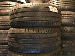 Michelin Primacy 3. Летние, 2014 год, износ: 20%, 2 шт