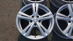 Manaray Sport. 7.0x17, 5x114.30, ET38, ЦО 70,0 мм.