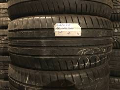 Goodyear EfficientGrip. Летние, 2014 год, износ: 20%, 2 шт