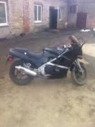 Kawasaki GPZ 400. 400 куб. см., исправен, птс, с пробегом