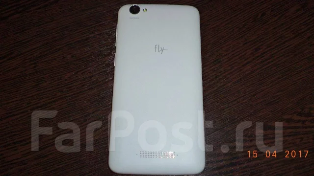Fly FS505 Nimbus 7. �/� ����