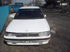 Toyota Corolla. AE91, 5AEF