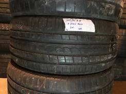 Pirelli P Zero Rosso. Летние, 2014 год, износ: 20%, 2 шт