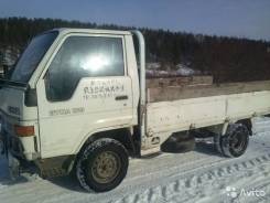 Toyota Dyna. Продам грузовик, 2 800 куб. см., 1 500 кг.
