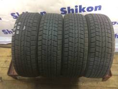Dunlop DSX. Зимние, 2011 год, износ: 5%, 4 шт