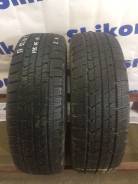 Goodyear Ice Navi Zea II. Зимние, 2014 год, износ: 5%, 2 шт