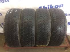 Yokohama Guardex. Зимние, износ: 5%, 4 шт