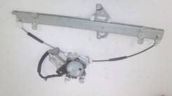 Стеклоподъемный механизм. Nissan X-Trail, NT30, T30
