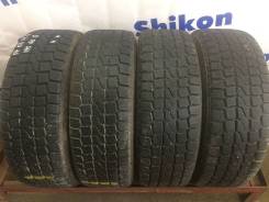 Yokohama Guardex F720. Зимние, износ: 5%, 4 шт