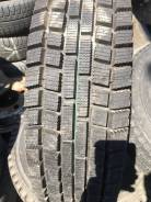 Dunlop DT-2. Всесезонные, 2011 год, без износа, 4 шт
