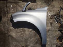 Крыло. Toyota Rush, J210, J200, J200E, J210E, J200G, J210G Daihatsu Be-Go, J200G, J210G Двигатель 3SZVE