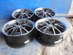 Top True. 7.0x16, 4x100.00, ET40