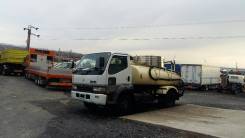Mitsubishi Fuso Fighter. Продам Mitsubishi Fuso Fihter FK, 8 200 куб. см.