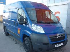 Citroen Jumper. Сitroen, 2 198 куб. см., 1 000 кг.