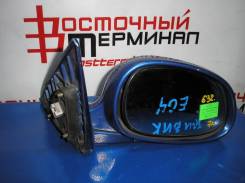 Зеркало заднего вида боковое. Honda Civic, EG4, EG3