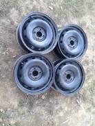Renault. x15", 4x100.00