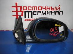 Зеркало заднего вида боковое. Honda Civic
