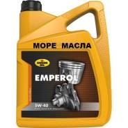 Kroon-Oil. Вязкость 5W-40, полусинтетическое