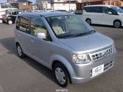 Nissan Otti. автомат, передний, 0.7, бензин, б/п. Под заказ