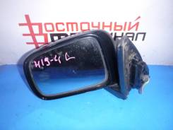 Зеркало заднего вида боковое. Honda CR-V, RD1, RD2