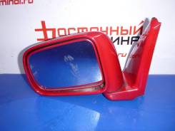 Зеркало заднего вида боковое. Honda CR-V, RD1, RD2