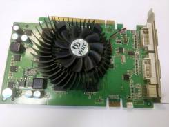 GeForce 8600