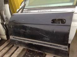 Дверь боковая. Toyota Mark II, GX105, JZX105, JZX100, GX100, JZX101