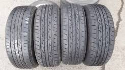 Bridgestone Nextry Ecopia. Летние, 2014 год, износ: 5%, 4 шт