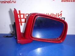 Зеркало заднего вида боковое. Honda CR-V, RD1, RD2