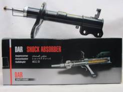 Амортизатор. Toyota Kluger V, MCU20, ACU20 Toyota Highlander Toyota Harrier, GSU35, GSU30, MCU30, MCU10, MCU35, MCU15, ACU30, SXU15, ACU35, SXU10 Toyo...